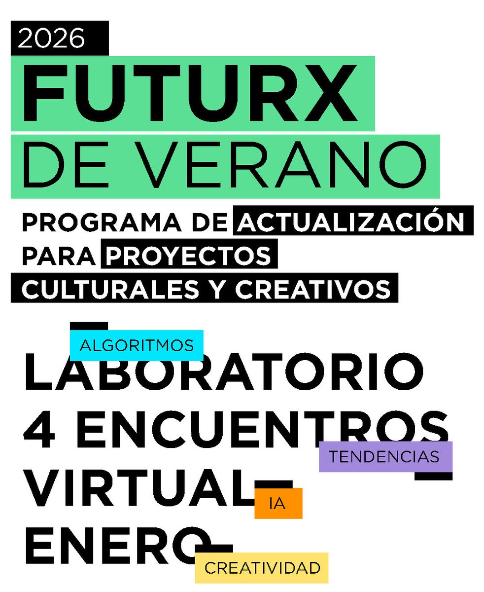 FUTURX tweet media