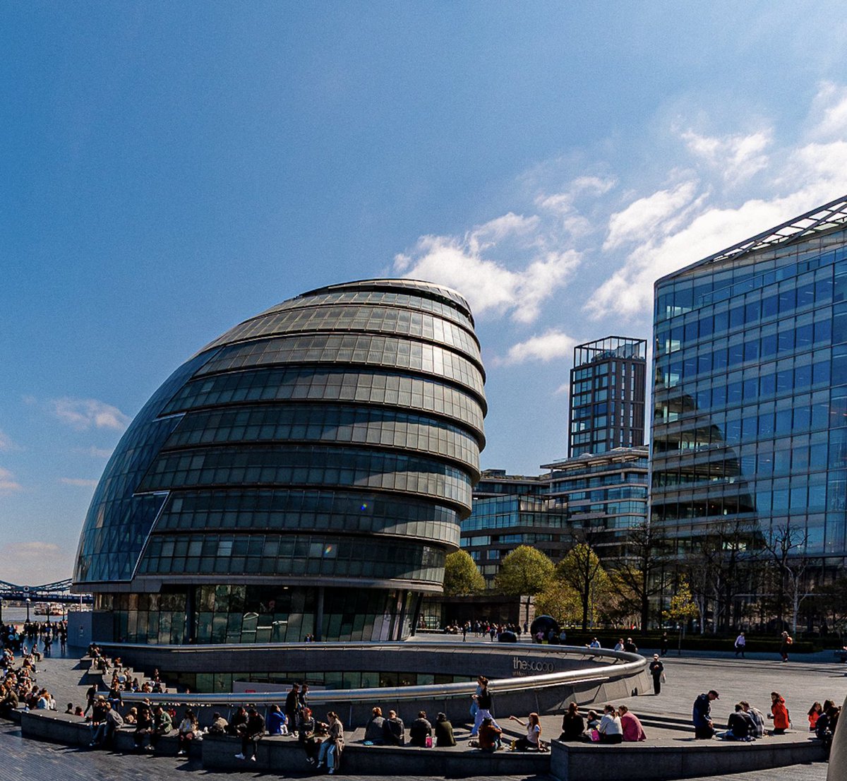 London Bridge City tweet media