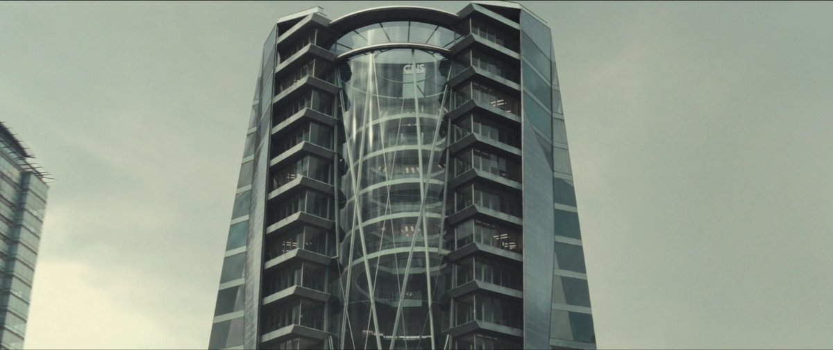 London Bridge City tweet media