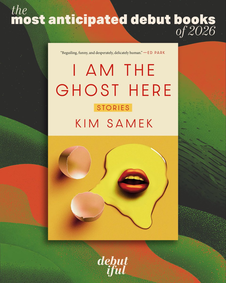 Kim Samek tweet media