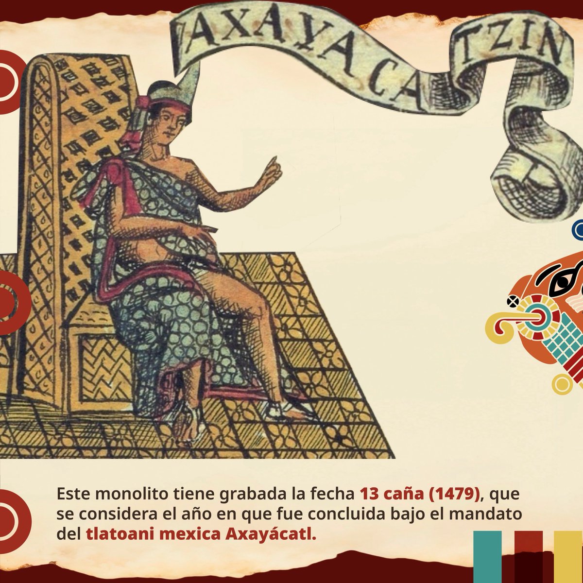 Secretaría de Cultura tweet media