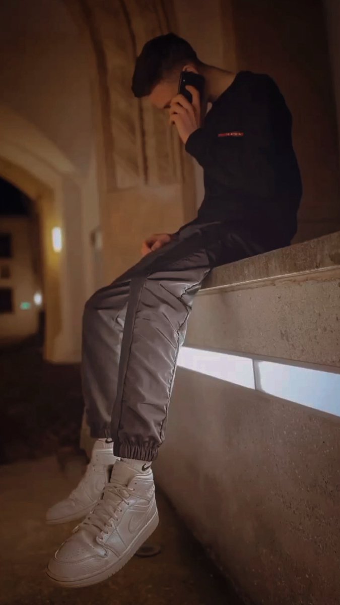 deinAlpha 😈 tweet media