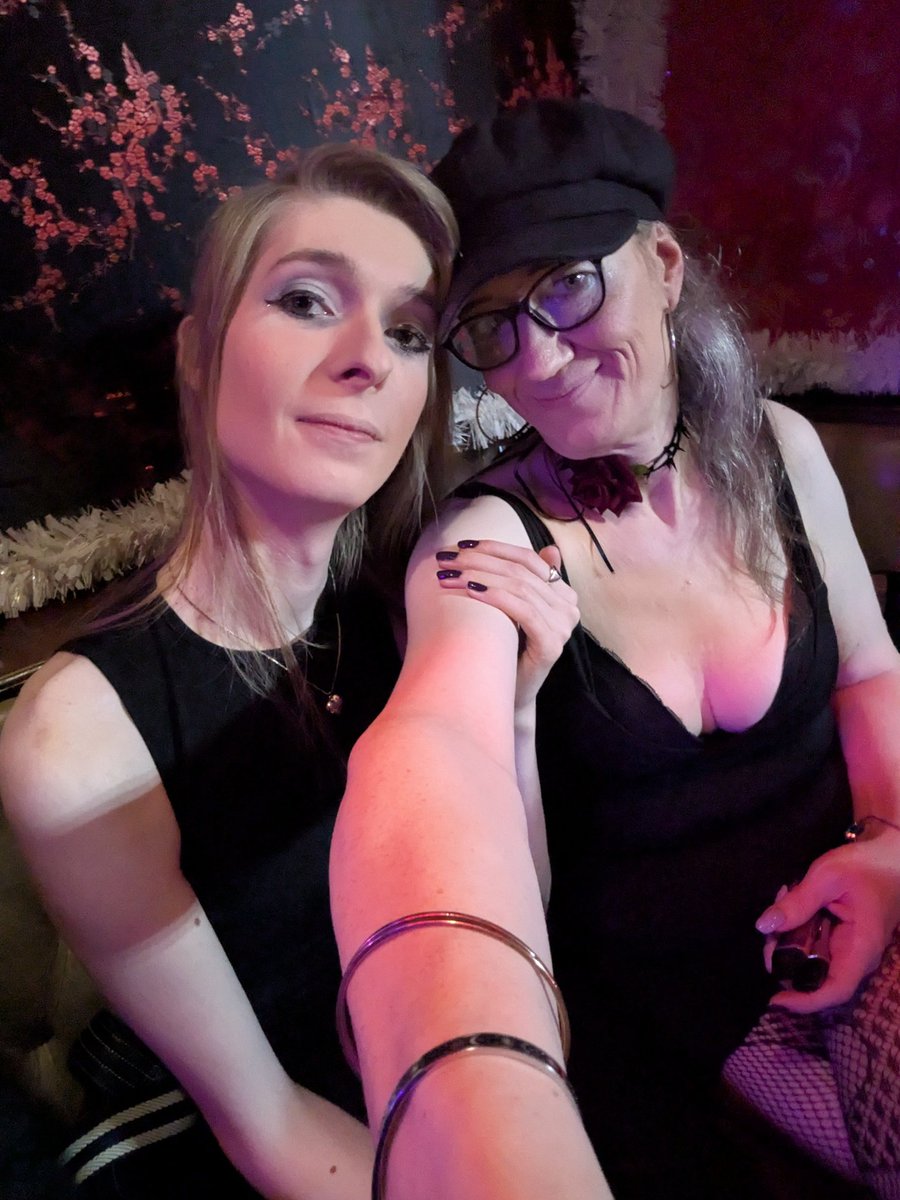 Amber 🏳️⚧️🏳️🌈♿ tweet media