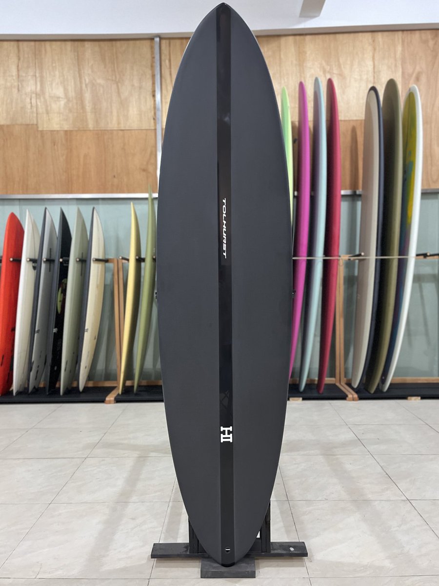 Isolde_yya's tweet image. Thunderbolt+HI-Mid6 mini twin
But I don't know how to surf lol
#Surfing #Surfboard #LongboardSurfing #Surfboard #ActionSports