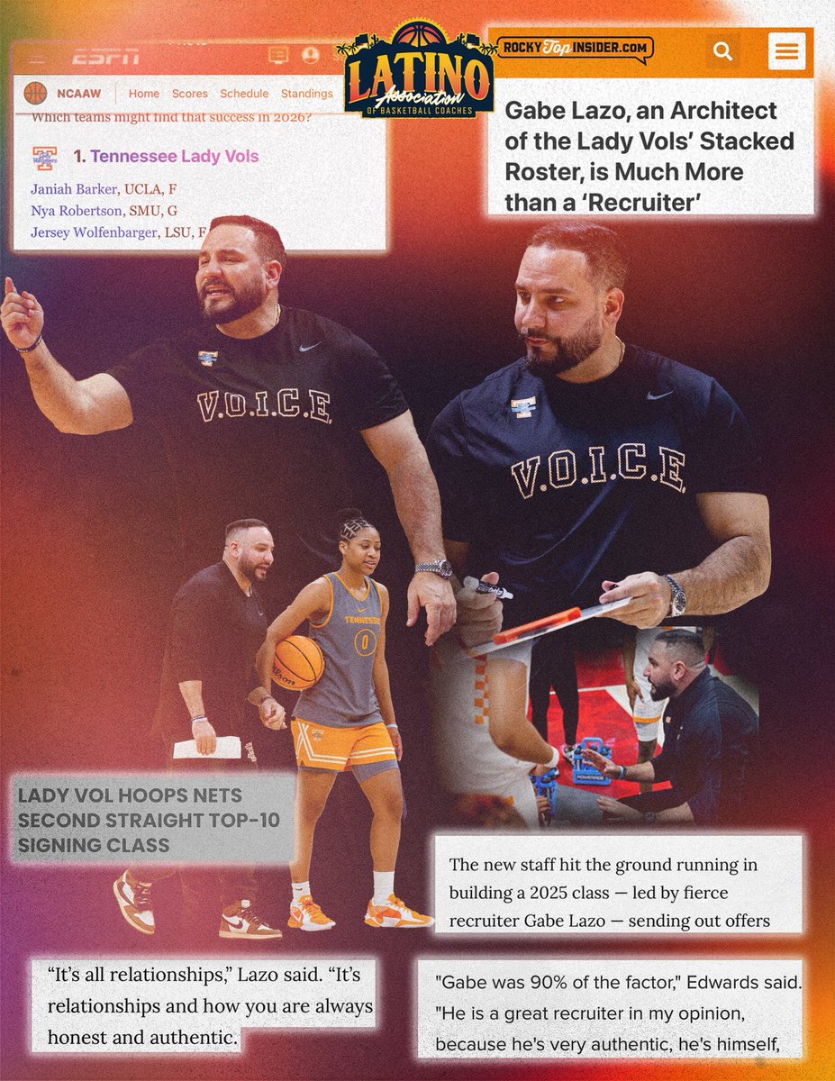 Latino Association of Basketball Coaches #LABC tweet media