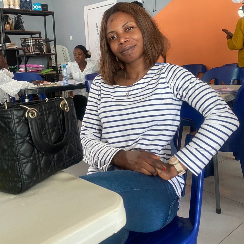 hannah_bashiru's tweet photo. I enjoy connecting with people who are intentional about growth and open to learning.

Not here to convince anyone, just meaningful conversations, clarity, and alignment.

If you value structure, mentorship, and long-term thinking, we’ll likely have a good conversation. https://t.co/goaxhjezoX
