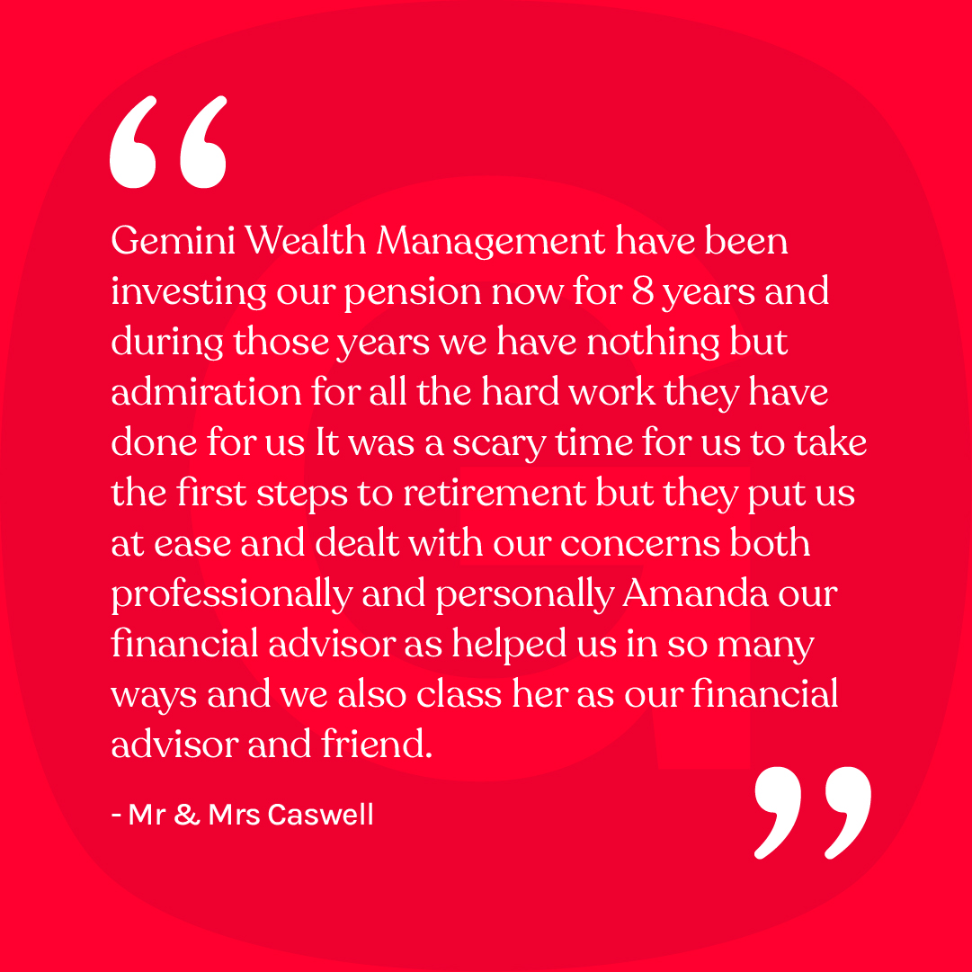 We received amazing feedback from a valued client! 🎉  

A big thank you to Amanda for her contributions.  

We're committed to offering reliable financial guidance for a secure and fulfilling retirement.

#ClientAppreciation #RetirementPlanning #TrustedAdvisor