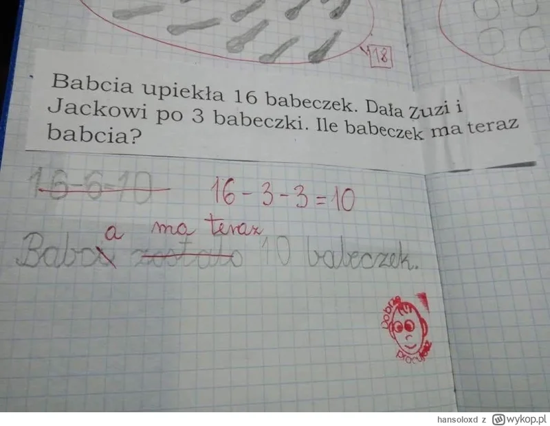 Polska edukacja w pigułce 😎