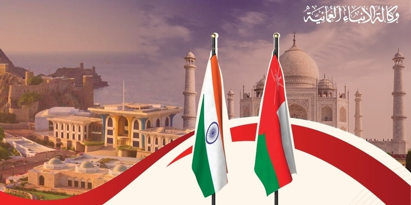 عاجل 10 آلاف و589 شركة.. عدد الشركات المسجلة ذات الإسهام الهندي بسلطنة عمان حتى سبتمبر الماضي 