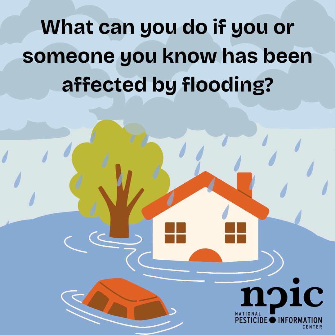 National Pesticide Information Center tweet media