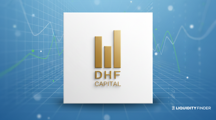 💼 BREAKING: DHF Capital launches AI-powered fund with 120+ autonomous trading agents

DHF Nova Fund targets professional investors &amp; family offices with multi-asset strategy across FX, equities &amp; commodities

No lock-up | 35-day redemptions | $100K minimum

Check out the full