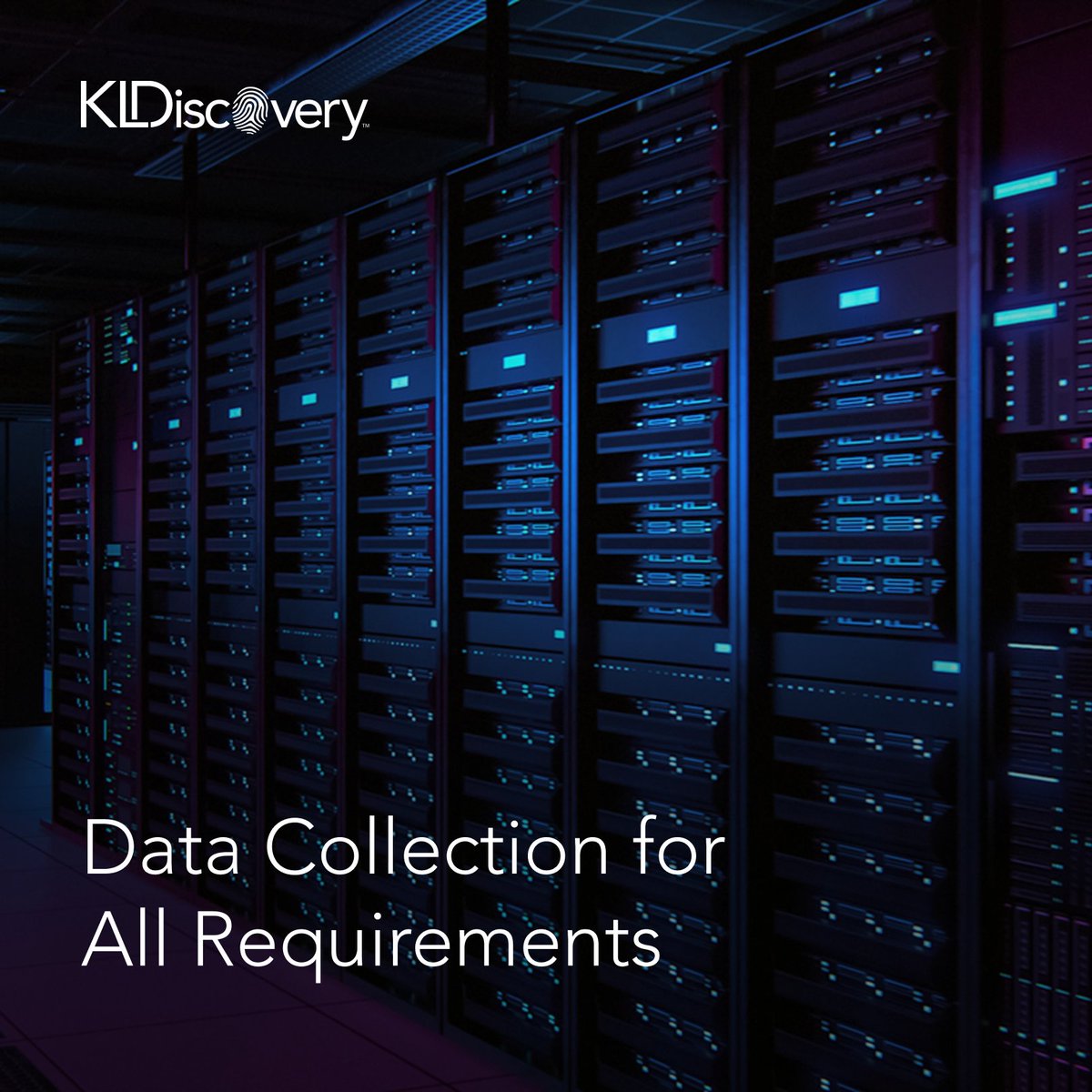 KLDiscovery tweet media