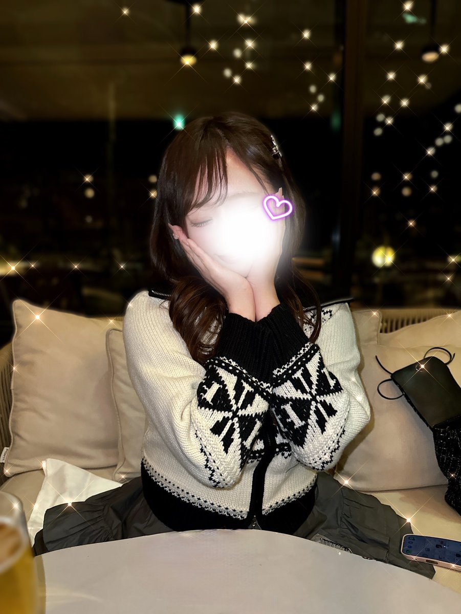 H Nordic Knit Zip Jacket ハーリップトゥ Shipping in early January] H Nordic Knit Zip Jacket