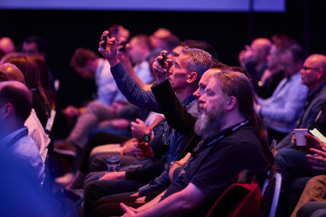 PCgeek2009's tweet image. #VMwareExplore 2025 gave us so many standout moments, from our flagship Las Vegas event, to Explore on Tour stops around the world. As we wrap up the year, we want to hear from you: What was your favorite moment?👇 #vExpert dy.si/3UVMD