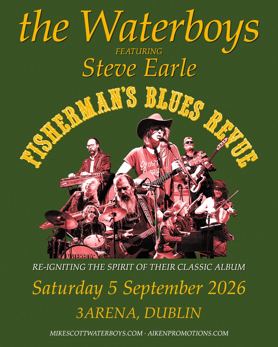 Mike Scott tweet media