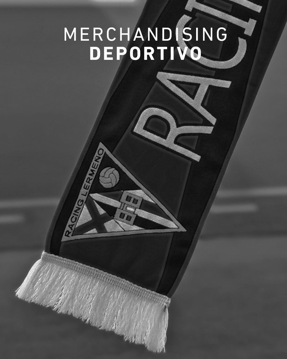 Descubre todo el merchandising deportivo en nuestra nueva web y lleva los colores de tu club a otro nivel.🔥

🌐 Visítanos ahora: ganafote.com