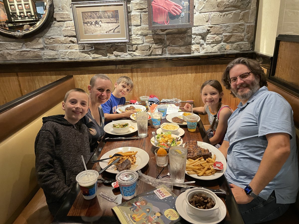 Josh Rieger tweet media