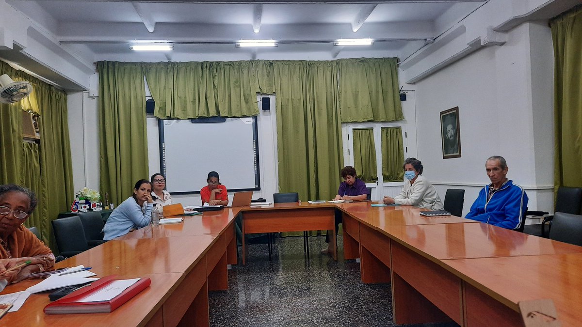 leyda_finale's tweet photo. Chequea @universidad_um plan de formación doctoral para el año 2026. Comprometidos con el desarrollo del #pais y su programa de gobierno.
#CompromisoYEntrega #UniversidadCubana @CubaMES @GobiernoCuba @CEFAS_UM @AAB_Cuba https://t.co/kPOszYuWpT