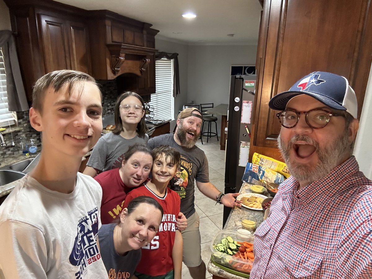 Josh Rieger tweet media