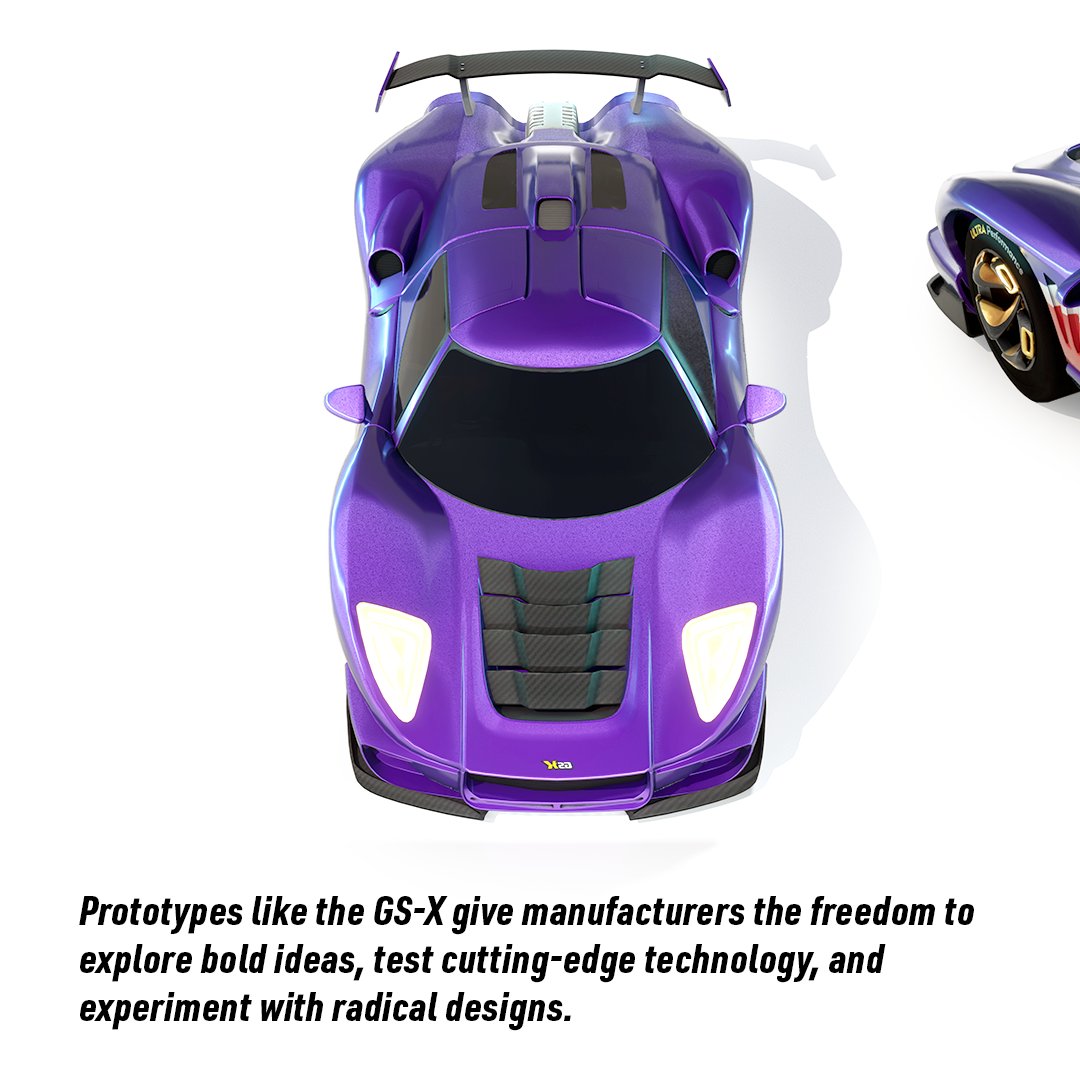 Chrome Valley Customs tweet media