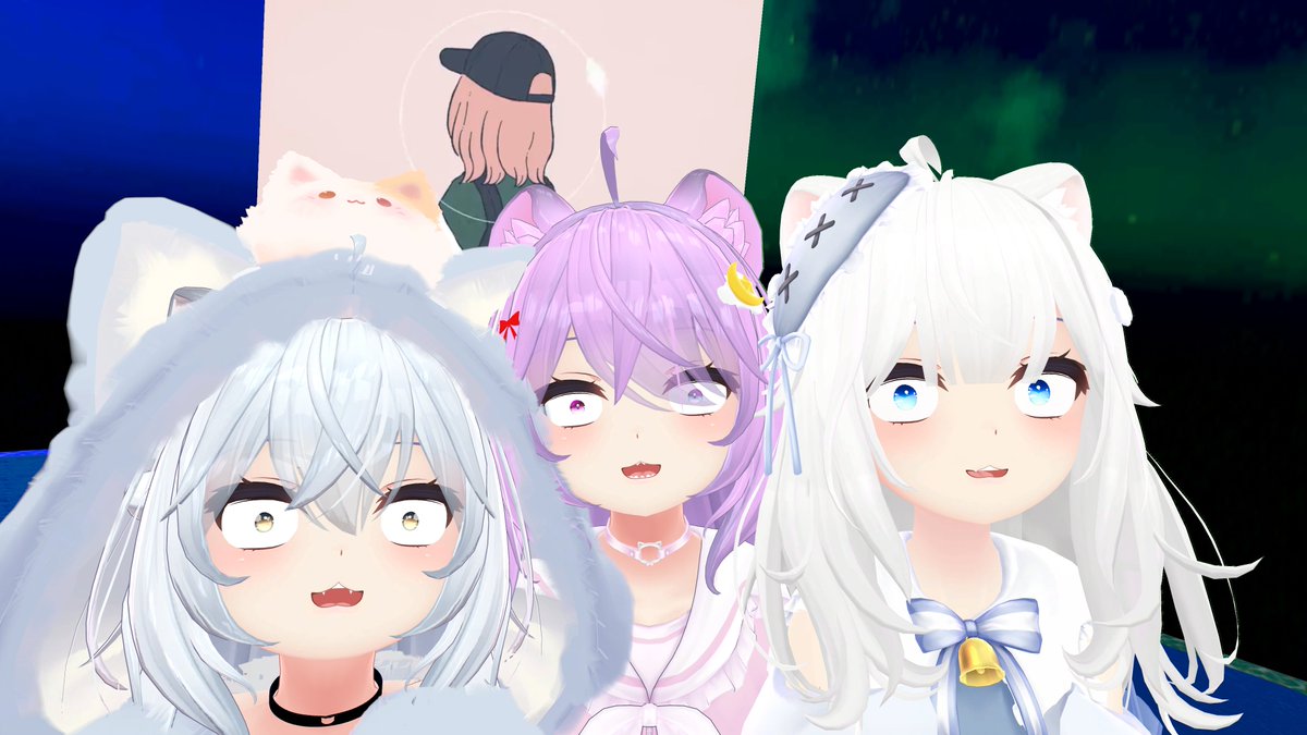 はむ(HAMU) tweet media