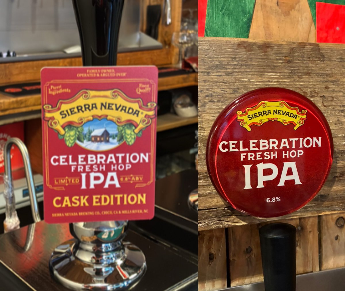 Heaton Hops - Tap House & Bottle Shop tweet media