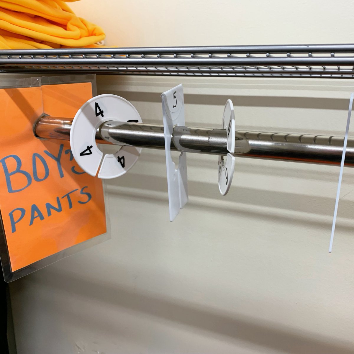 Clothes To Kids tweet media