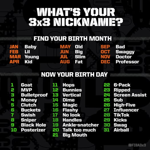 I'm Baby Money, and you? 👶💰