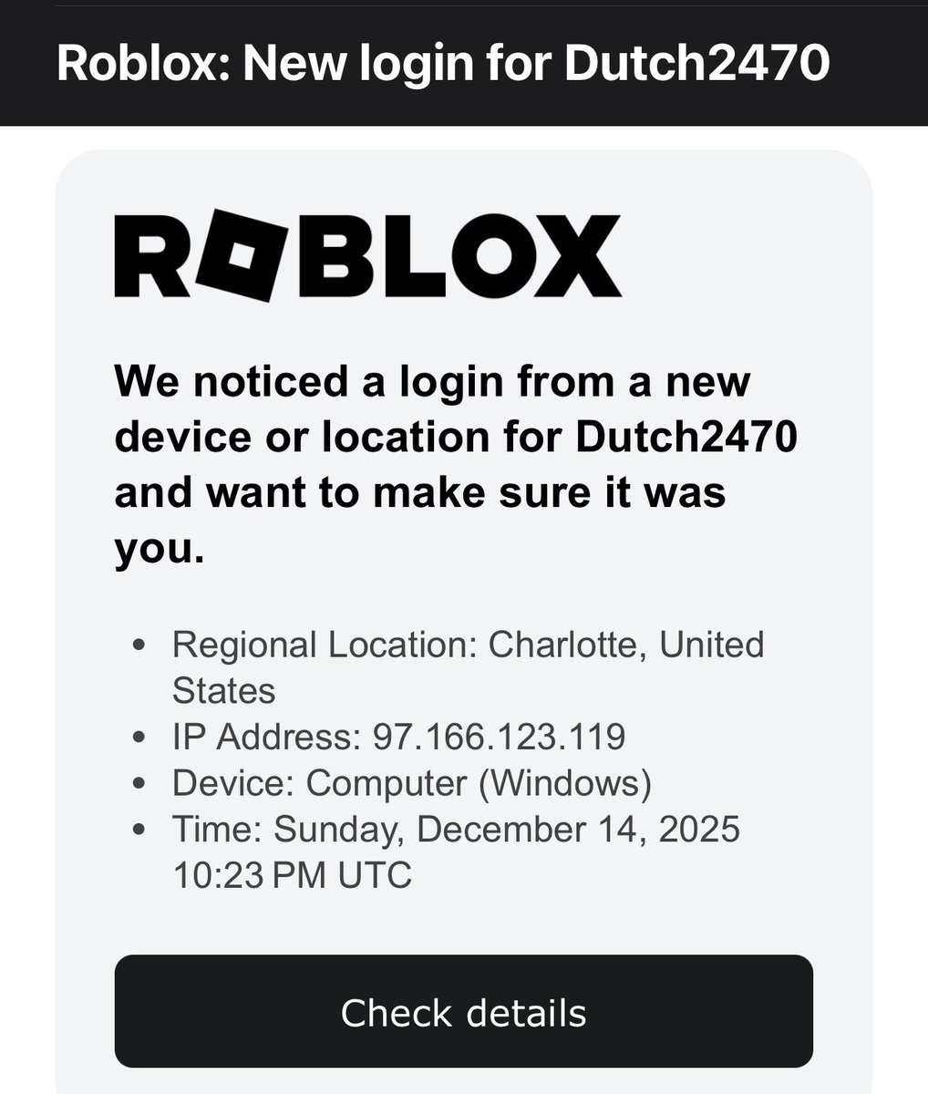 SeboStam's tweet image. Mijn roblox account van jaren geleden wordt naar iedereen in de VS gestuurd blijkbaar🤩🤩