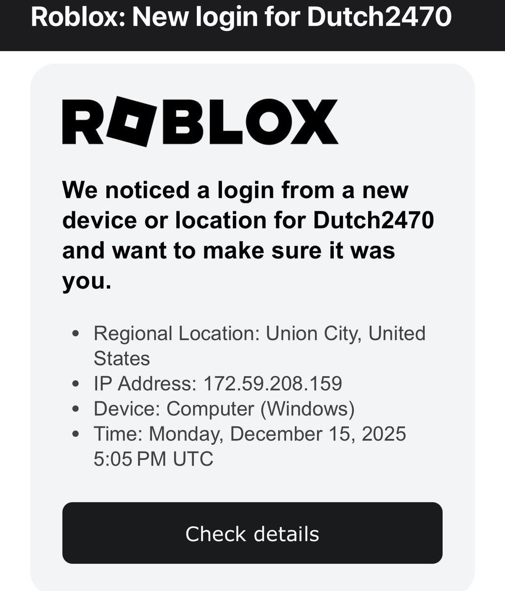 SeboStam's tweet image. Mijn roblox account van jaren geleden wordt naar iedereen in de VS gestuurd blijkbaar🤩🤩