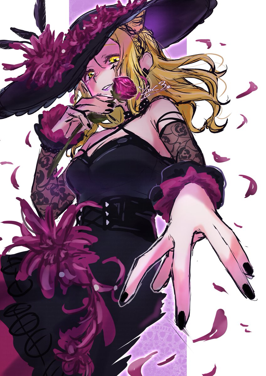 zokuro_1018's tweet photo. ✨ https://t.co/1g1tZTxWaV