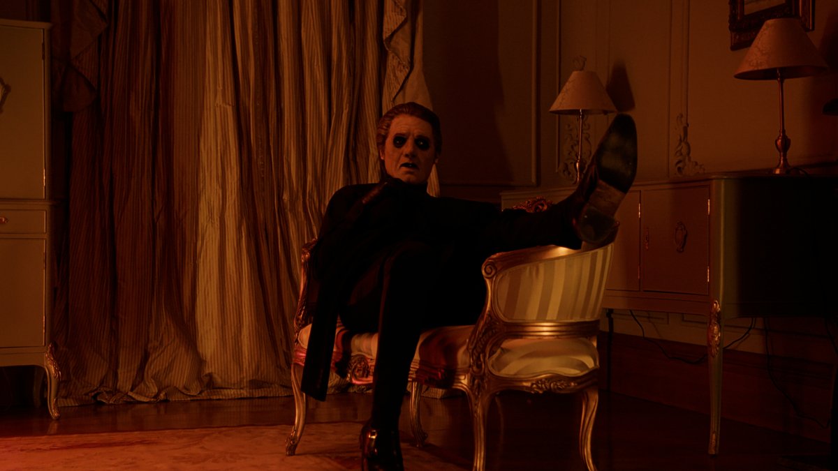 [MESSAGE FROM THE CLERGY]

We wish to inform you that Chapter 23: Frater Gets A Visit is premiering imminently. fm.ghost-official.com/ch23