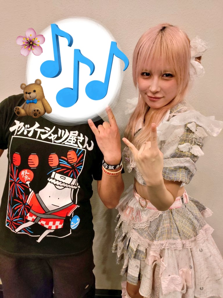 HYPE IDOL！ ＠ 有楽町 ヒューリックホール □ クマリデパート 特典会