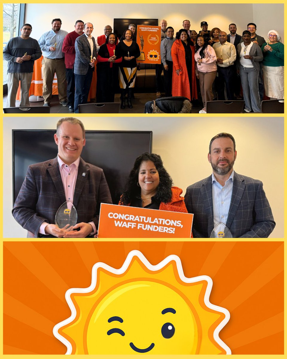 Washington Area Fuel Fund (WAFF) tweet media