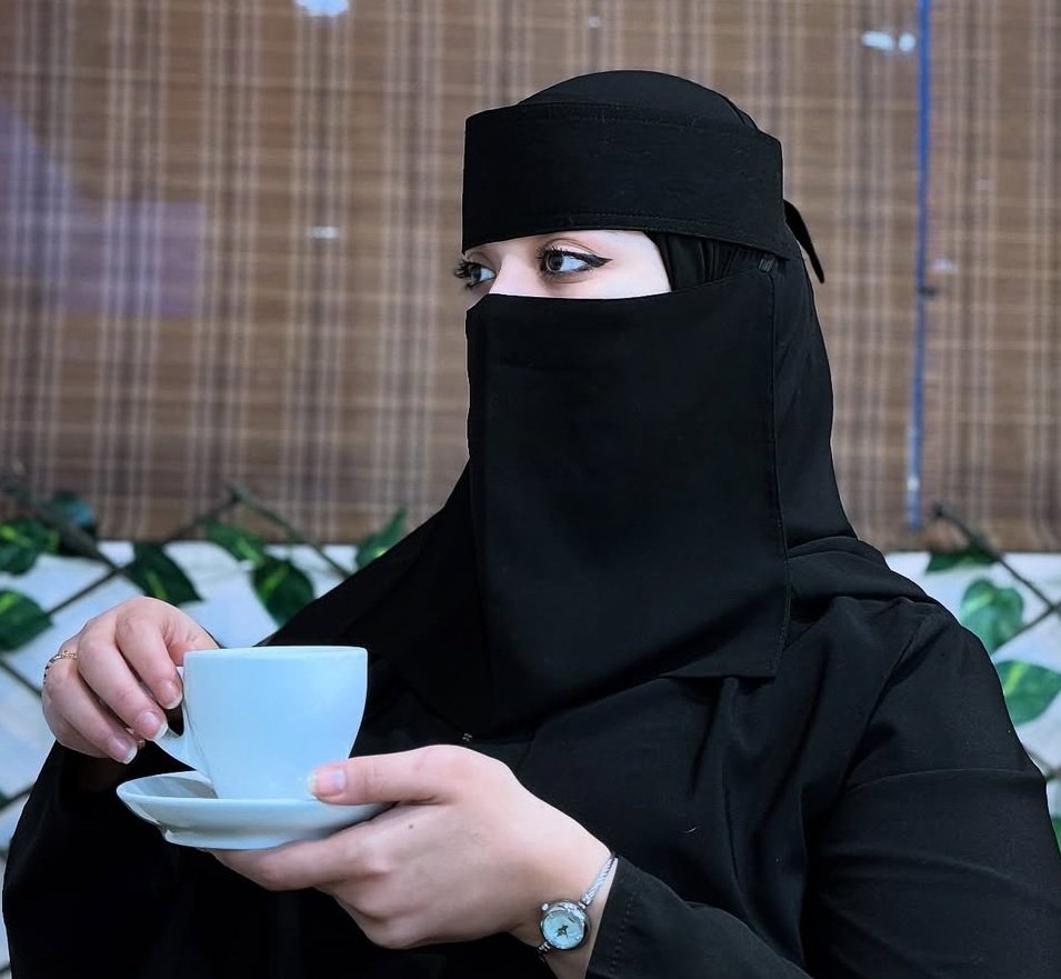 رغد العجمي tweet media