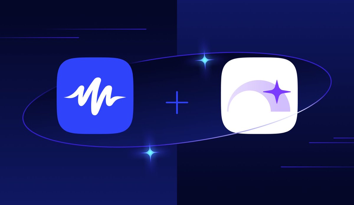 Typing is one of the biggest hidden productivity drags in modern companies.
We think at 1,000+ word