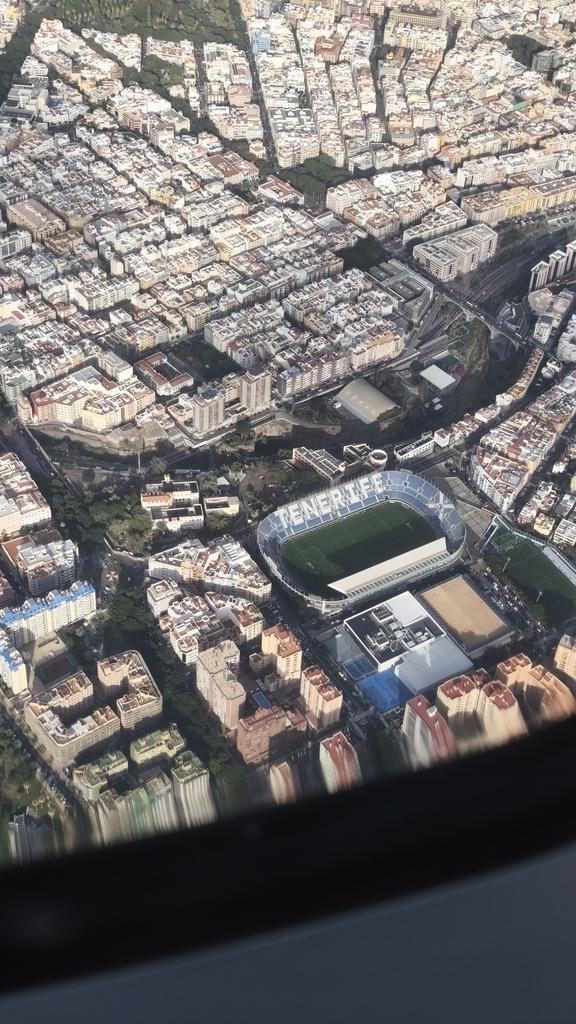 no hay mejor recibimiento que este