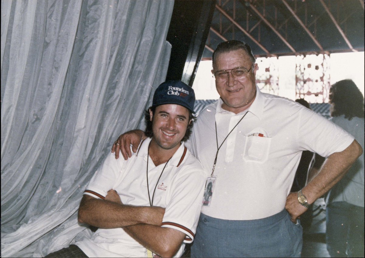 VGcom's tweet image. Happy birthday to the man who inspired “Secondhand Smoke”... J. Stanley Gill.