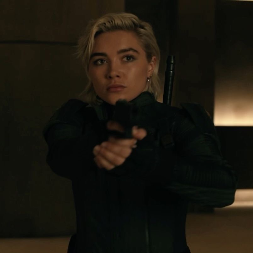 belovarness's tweet photo. she’s more than deserving of a solo movie https://t.co/DG7zbNlLBb
