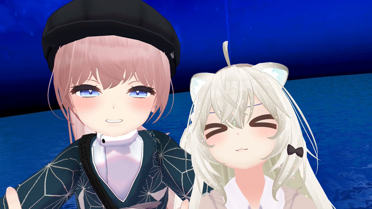 はむ(HAMU) tweet media