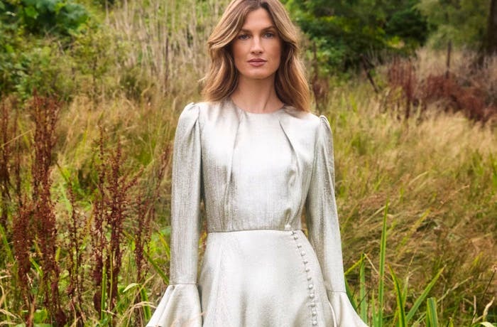 From cosy knits to polished partywear, The Guide’s editors share their dream Christmas Day outfits inc this gorgeous dress from Beulah London #Christmas #whattowear bit.ly/4aU82W8