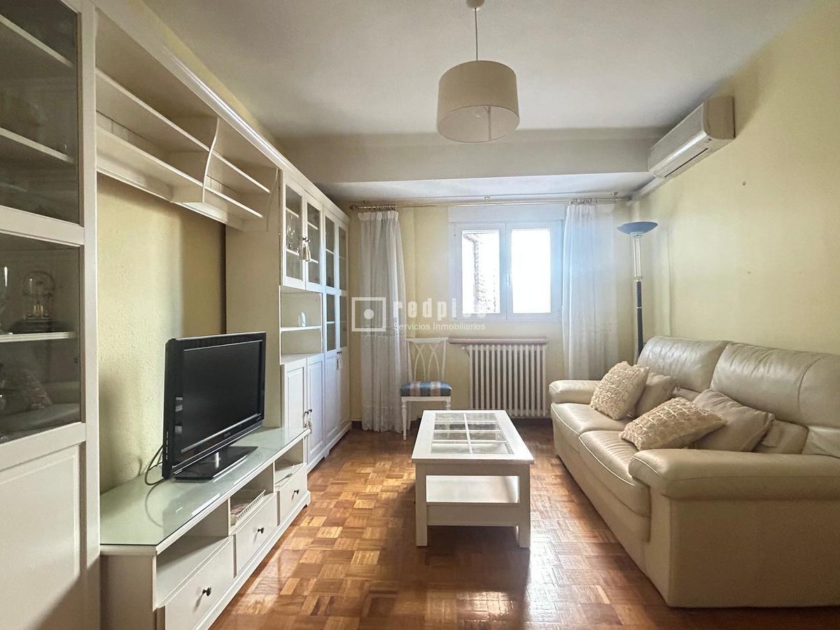 redpiso.es/inmueble/piso-… - Piso en alquiler en PASEO JUAN ANTONIO VALLEJO-NÁJERA BOTAS, Imperial, Arganzuela, Madrid, Madrid