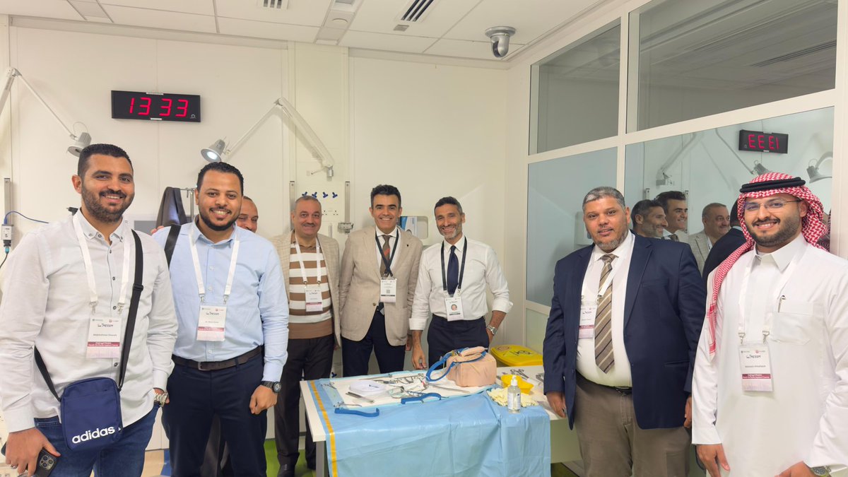 Ahmed M. Ragheb, MD, PhD, FECSM tweet media