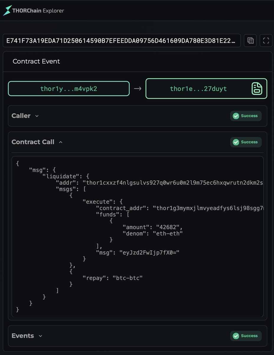 codehans1's tweet image. And so it begins 🐋