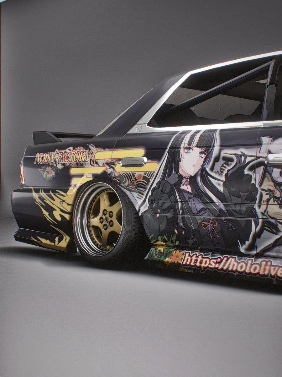 ninoページ Nino (@BangerJp) / Posts and Replies / X