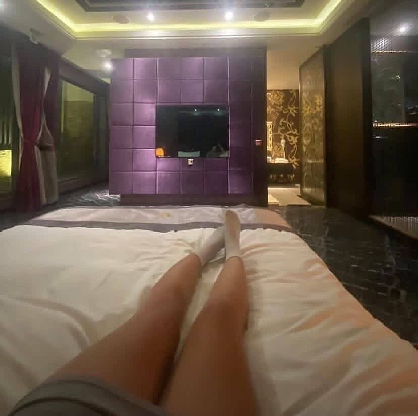 被放點了    現在誰有空呢?

#三胎寶媽  #賴2028h