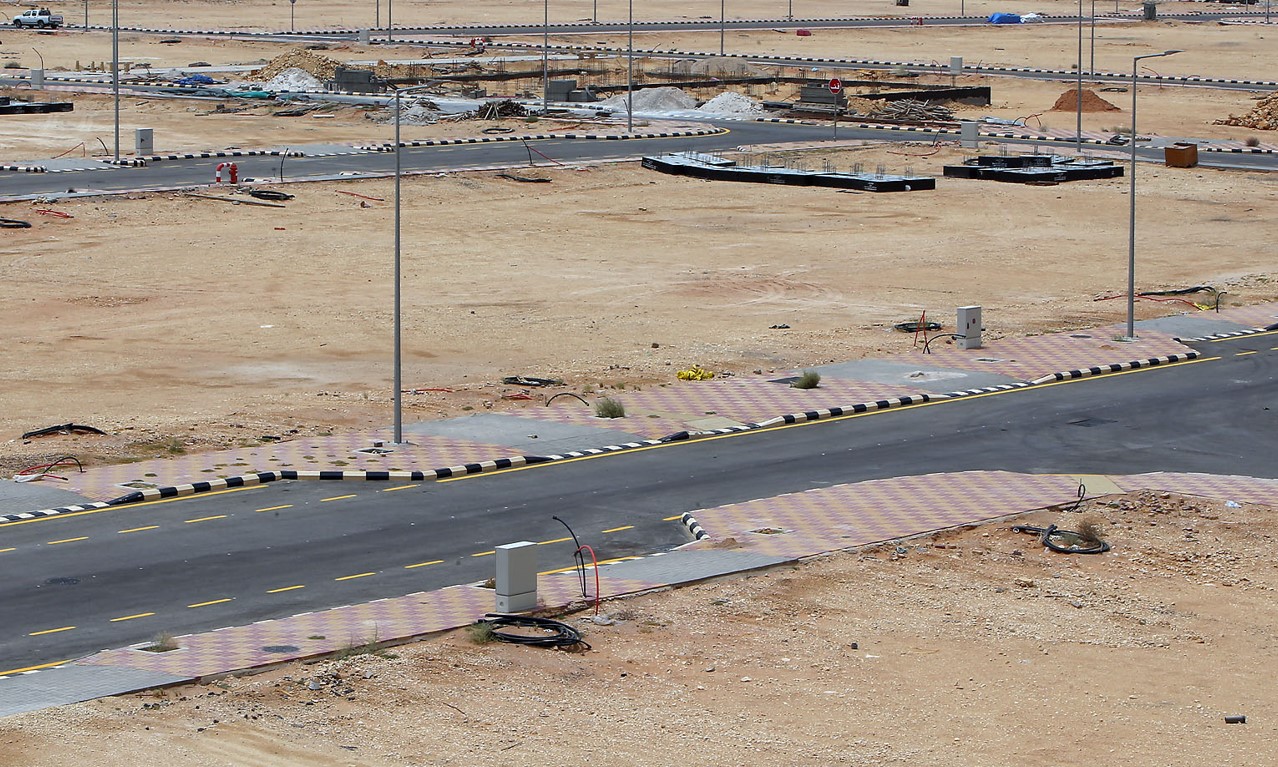 انطلاق القرعة الإلكترونية لمنصة التوازن العقاري لمستحقي الأراضي المخفضة في الرياض والبالغة 10 آلاف قطعة 