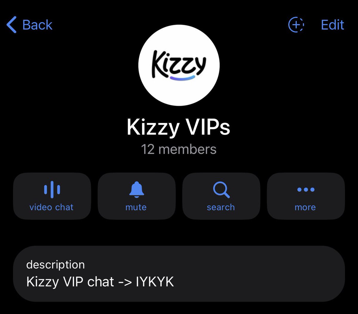 Kizzy.io tweet media