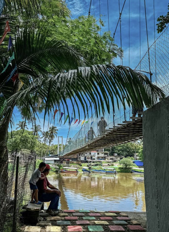 love_veracruz_'s tweet image. #Puente #LaAntigua #Veracruz😍🌊⛵🌴