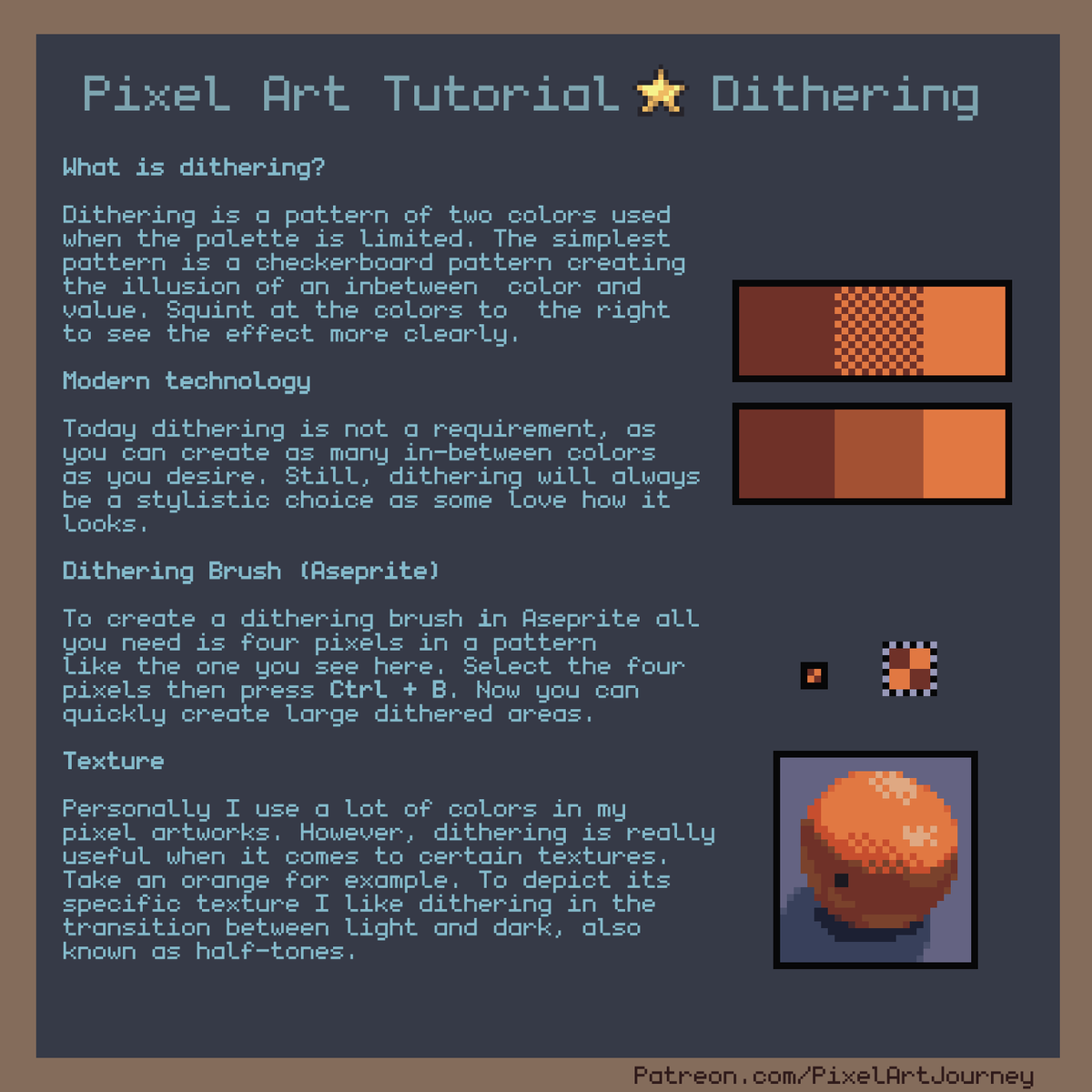 WeeklyPixels tweet media